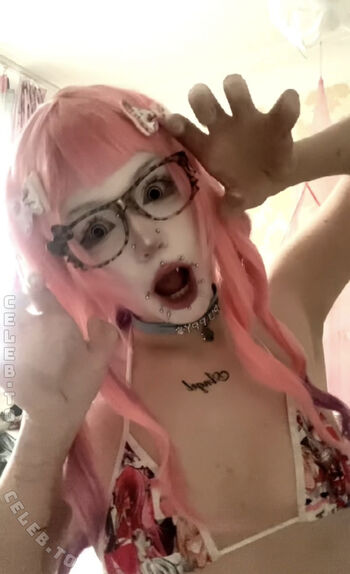 Rize tyan leaked private photo uncensored HD quality