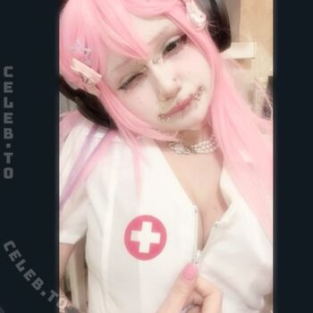 Rize tyan leaked private photo uncensored HD quality