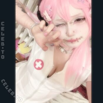 Rize tyan leaked private photo uncensored HD quality