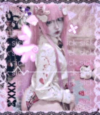 Rize tyan leaked private photo uncensored HD quality