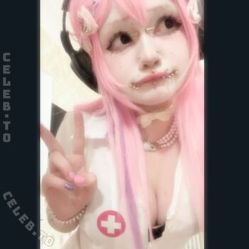 Rize tyan leaked private photo uncensored HD quality
