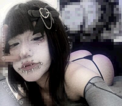 Rize tyan leaked private photo uncensored HD quality