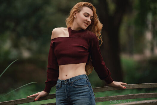 Rocknrose leaked private photo uncensored HD quality