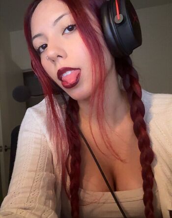 Rockylareine leaked private photo uncensored HD quality