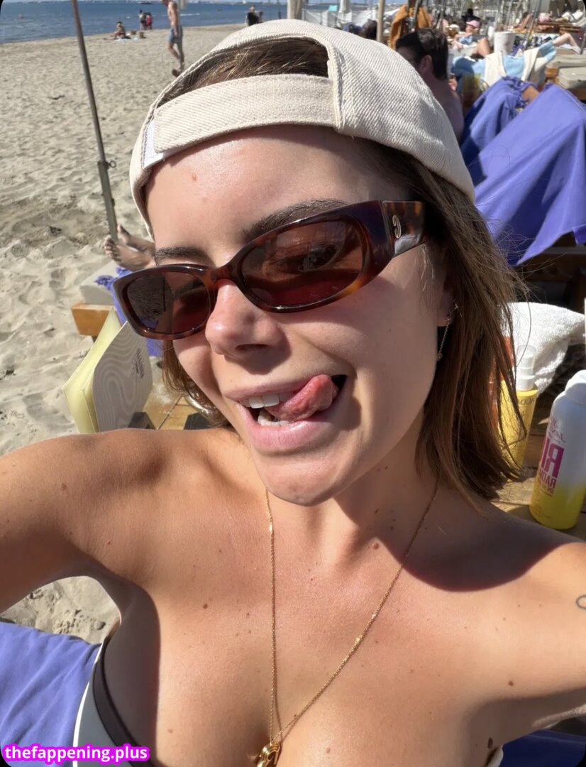 Page/ leaked private photo uncensored HD quality