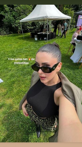 Rosario matew leaked private photo uncensored HD quality