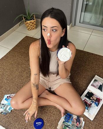 Rosario matew leaked private photo uncensored HD quality
