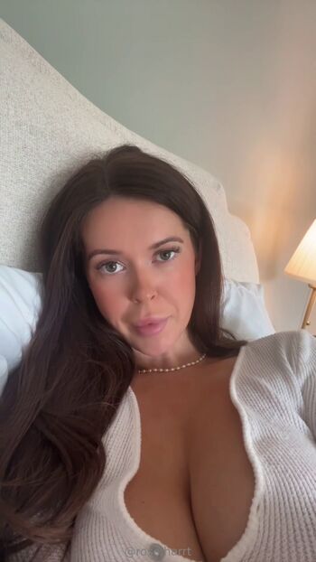 Rose hart  page leaked private photo uncensored HD quality