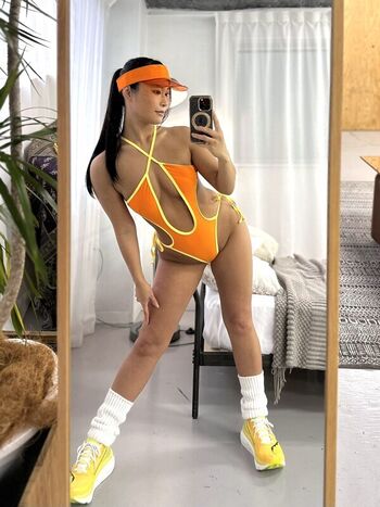 Rose melle leaked private photo uncensored HD quality