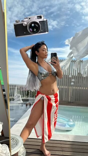 Rose melle leaked private photo uncensored HD quality