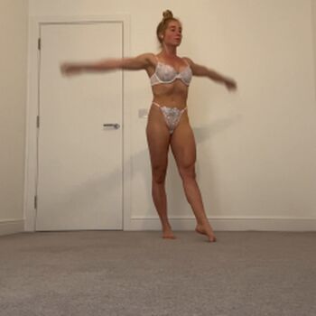 Rosie burr  page leaked private photo uncensored HD quality