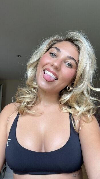 Rosie mcclelland leaked private photo uncensored HD quality