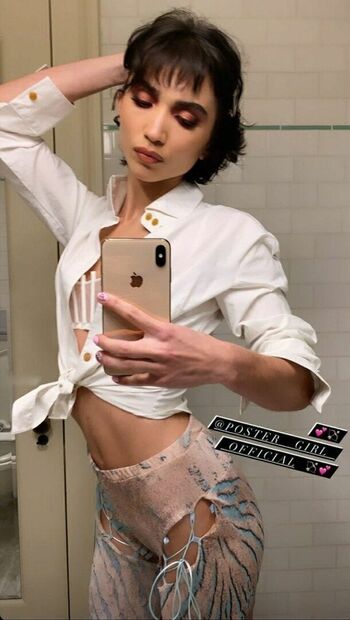 Rowan blanchard  page leaked private photo uncensored HD quality