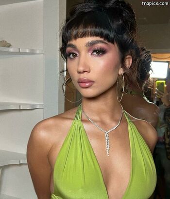 Rowan blanchard  page leaked private photo uncensored HD quality