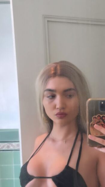 Rowan blanchard leaked private photo uncensored HD quality