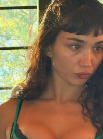 Rowan blanchard leaked private photo uncensored HD quality