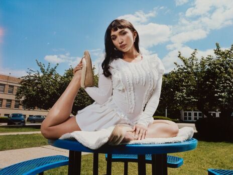 Rowan blanchard leaked private photo uncensored HD quality