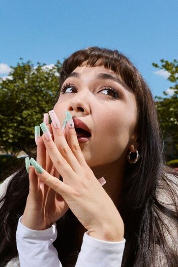 Rowan blanchard leaked private photo uncensored HD quality