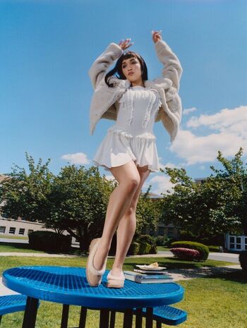 Rowan blanchard leaked private photo uncensored HD quality