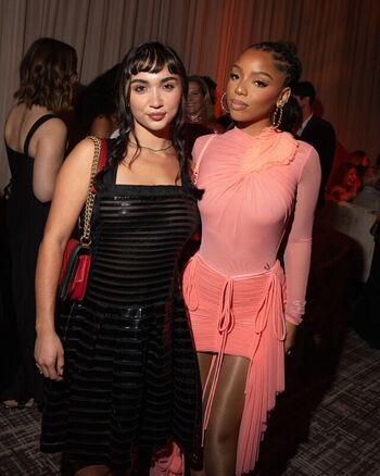Rowan blanchard leaked private photo uncensored HD quality