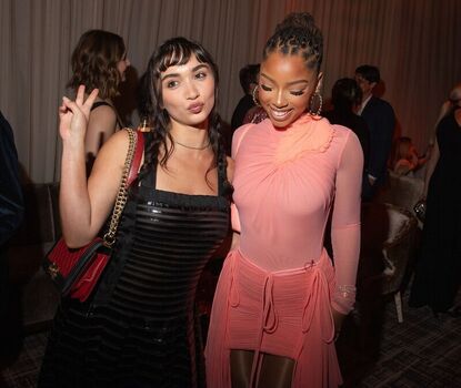 Rowan blanchard leaked private photo uncensored HD quality