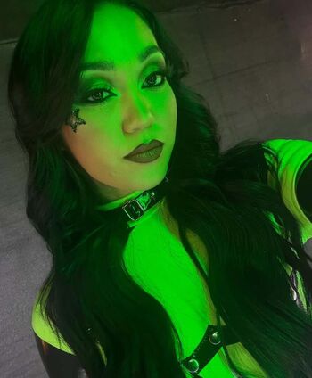 Roxanne perez page leaked private photo uncensored HD quality