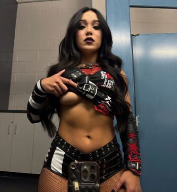 Roxanne perez page leaked private photo uncensored HD quality