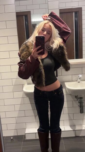 Rrubyrileyy leaked private photo uncensored HD quality