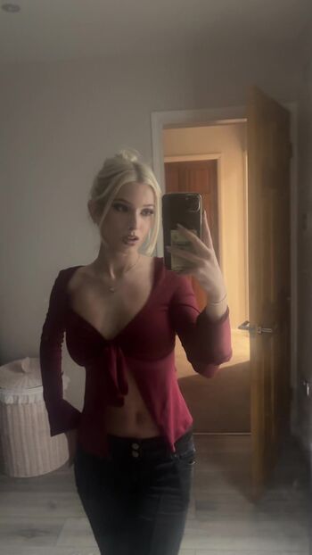 Rrubyrileyy leaked private photo uncensored HD quality