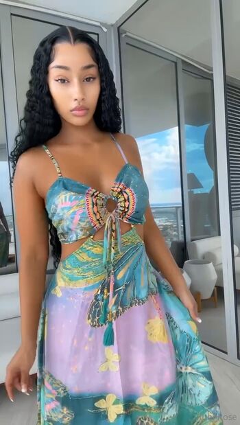 Rubi rose  page leaked private photo uncensored HD quality