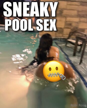 Rubi rose  page leaked private photo uncensored HD quality