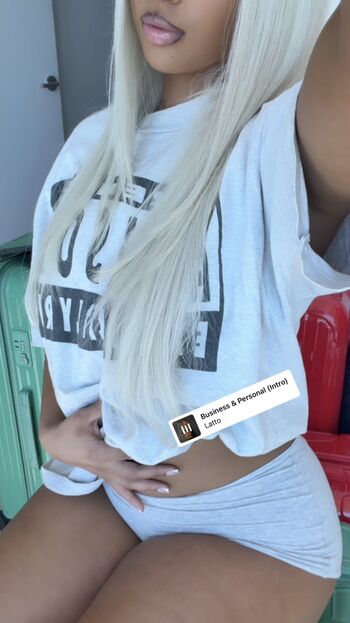 Rubi rose  page leaked private photo uncensored HD quality