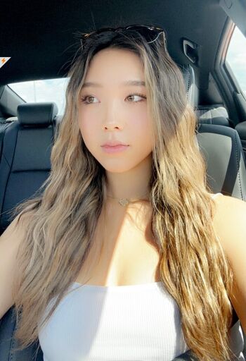 Ruby eum leaked private photo uncensored HD quality