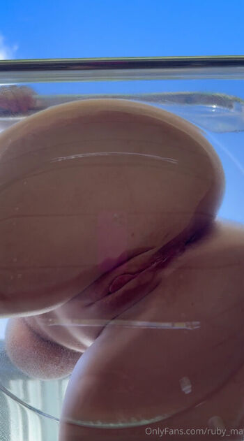 Ruby may  page leaked private photo uncensored HD quality