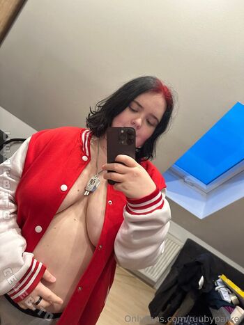 Ruby parker leaked private photo uncensored HD quality