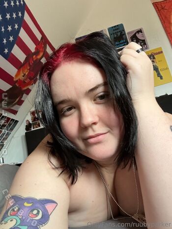 Ruby parker leaked private photo uncensored HD quality