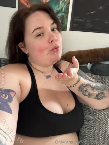 Ruby parker leaked private photo uncensored HD quality