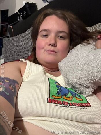Ruby parker leaked private photo uncensored HD quality