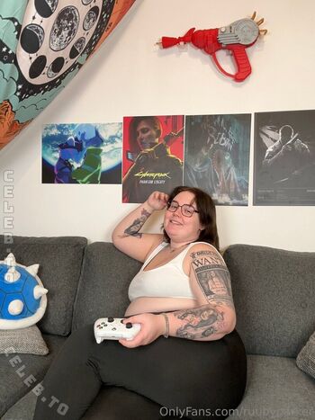 Ruby parker leaked private photo uncensored HD quality