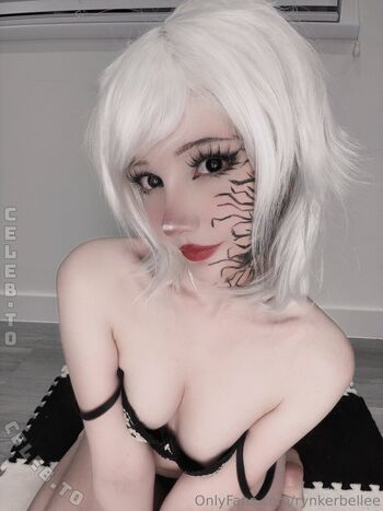 Rynkerbelle leaked private photo uncensored HD quality