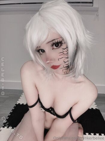 Rynkerbelle leaked private photo uncensored HD quality