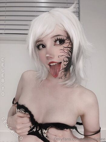 Rynkerbelle leaked private photo uncensored HD quality