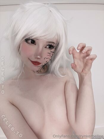 Rynkerbelle leaked private photo uncensored HD quality