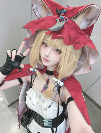S rodol  page leaked private photo uncensored HD quality