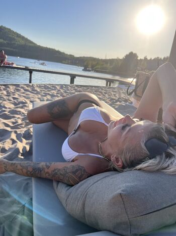 Sabina jakubowicz leaked private photo uncensored HD quality