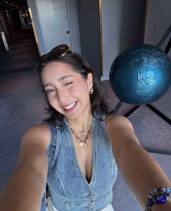 Sabrina alaso leaked private photo uncensored HD quality