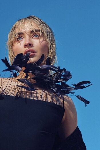 Sabrina carpenter  page leaked private photo uncensored HD quality
