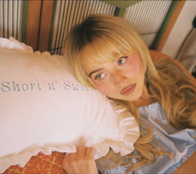 Sabrina carpenter  page leaked private photo uncensored HD quality