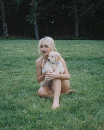 Sabrina carpenter  page leaked private photo uncensored HD quality