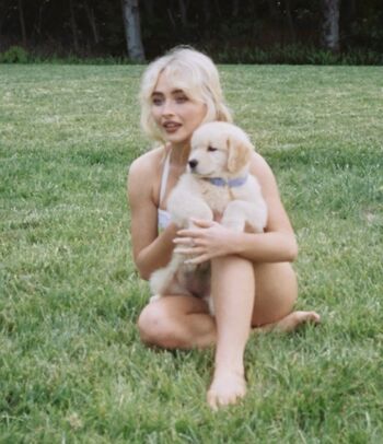 Sabrina carpenter  page leaked private photo uncensored HD quality
